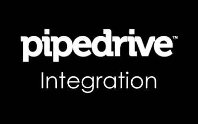 Pipedrive CRM Addon and Estimate Updates